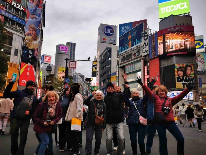 Shibuya