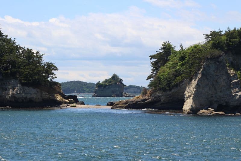 Matsushima