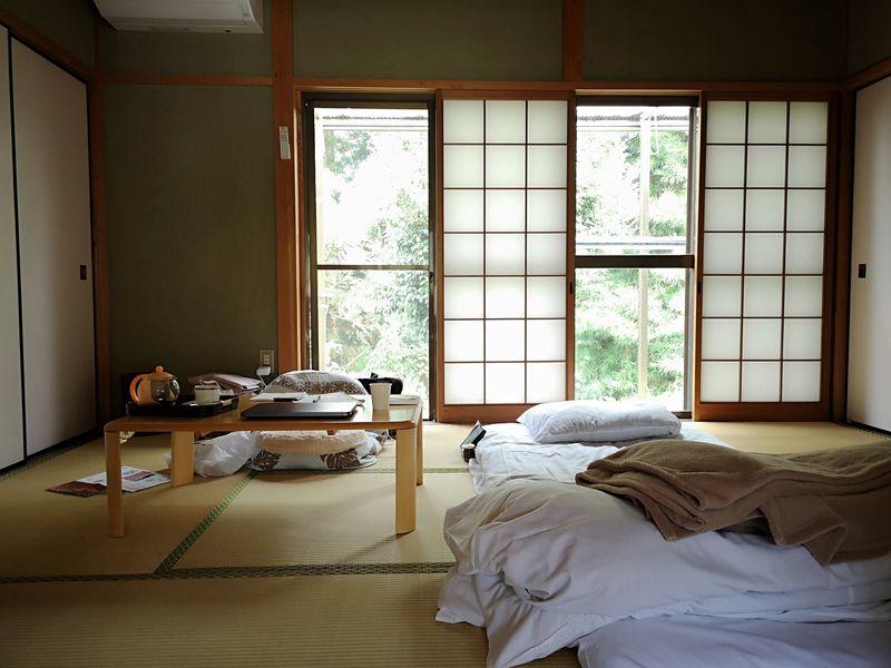 japan room