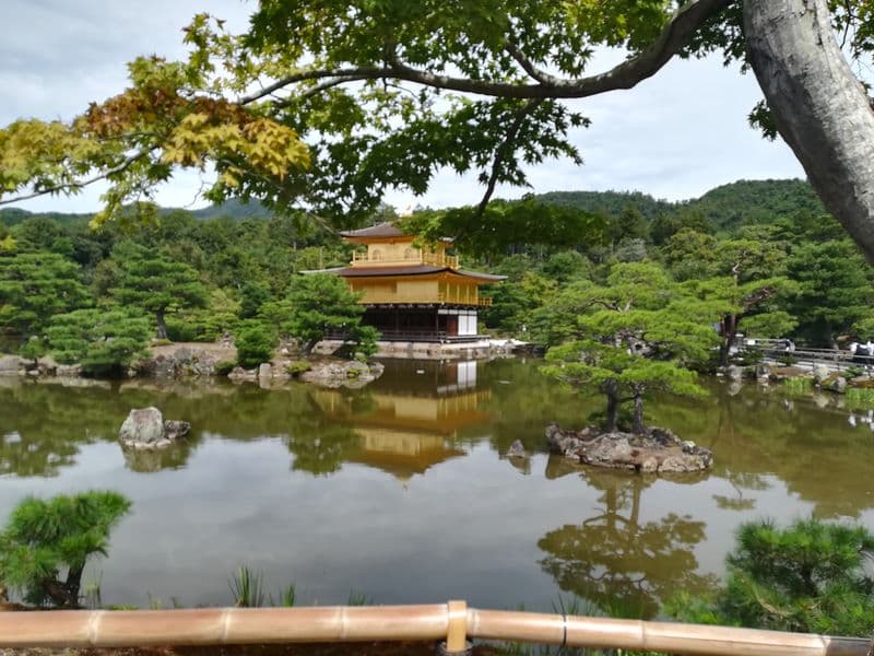 Kinkakuji