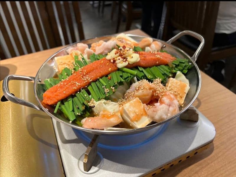 Gastronomie de Fukuoka