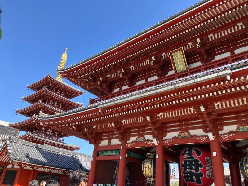 Sensoji
